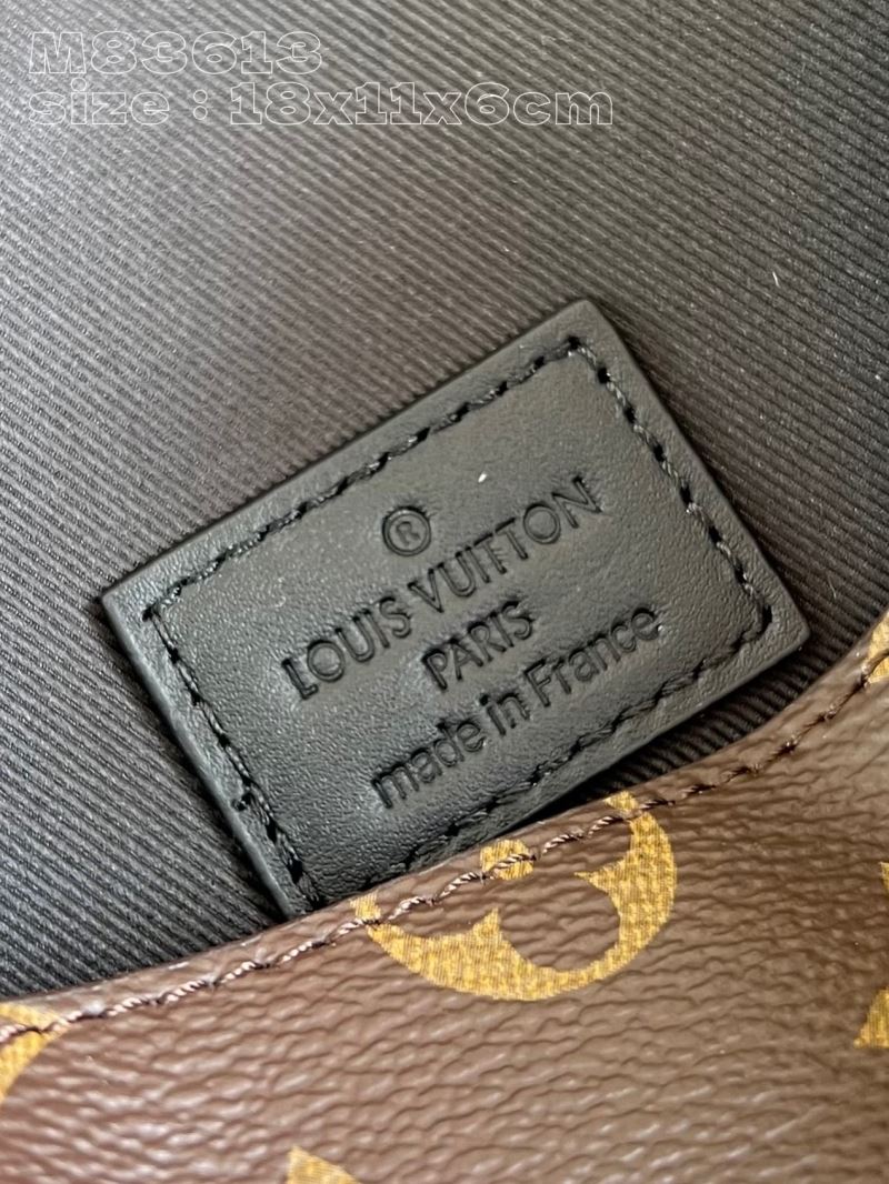 Louis Vuitton Satchel Bags